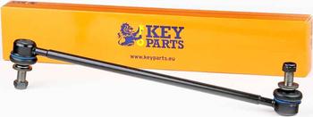 Key Parts KDL6973 - Тяга / стойка, стабилизатор autosila-amz.com
