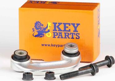 Key Parts KDL6449 - Тяга / стойка, стабилизатор autosila-amz.com