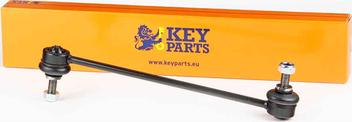 Key Parts KDL6458 - Тяга / стойка, стабилизатор autosila-amz.com