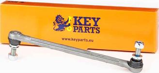 Key Parts KDL6461 - Тяга / стойка, стабилизатор autosila-amz.com