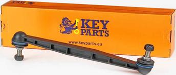 Key Parts KDL6431 - Тяга / стойка, стабилизатор autosila-amz.com