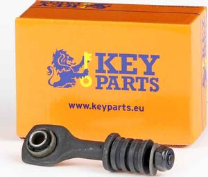 Key Parts KDL6438 - Тяга / стойка, стабилизатор autosila-amz.com