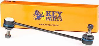Key Parts KDL6546 - Тяга / стойка, стабилизатор autosila-amz.com