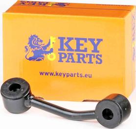 Key Parts KDL6540 - Тяга / стойка, стабилизатор autosila-amz.com