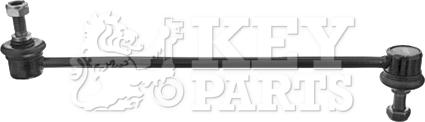 Key Parts KDL6559 - Тяга / стойка, стабилизатор autosila-amz.com