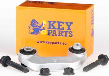 Key Parts KDL6554 - Тяга / стойка, стабилизатор autosila-amz.com