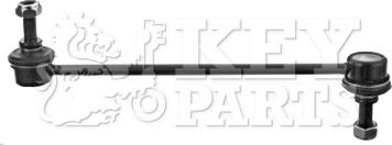 Key Parts KDL6565 - Тяга / стойка, стабилизатор autosila-amz.com