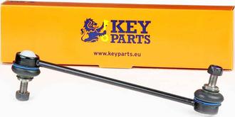 Key Parts KDL6565 - Тяга / стойка, стабилизатор autosila-amz.com