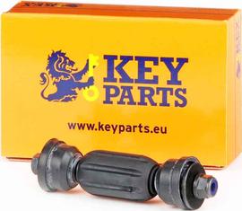 Key Parts KDL6563 - Тяга / стойка, стабилизатор autosila-amz.com