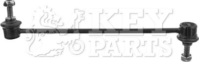 Key Parts KDL6583 - Тяга / стойка, стабилизатор autosila-amz.com