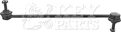 Key Parts KDL6582 - Тяга / стойка, стабилизатор autosila-amz.com