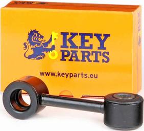 Key Parts KDL6601 - Тяга / стойка, стабилизатор autosila-amz.com