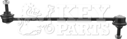 Key Parts KDL6844 - Тяга / стойка, стабилизатор autosila-amz.com