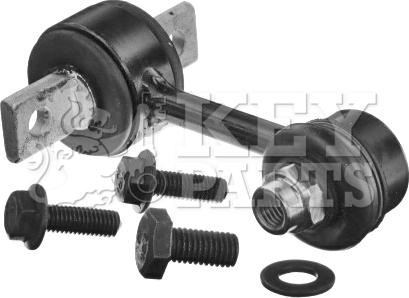 Key Parts KDL6832 - Тяга / стойка, стабилизатор autosila-amz.com