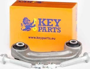 Key Parts KDL6824 - Тяга / стойка, стабилизатор autosila-amz.com