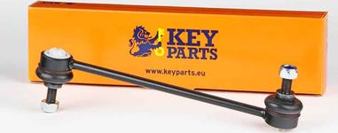 Key Parts KDL6354 - Тяга / стойка, стабилизатор autosila-amz.com