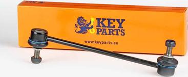 Key Parts KDL6368 - Тяга / стойка, стабилизатор autosila-amz.com