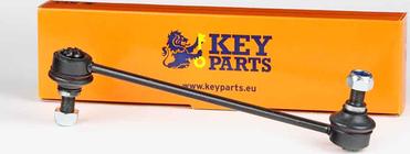 Key Parts KDL6367 - Тяга / стойка, стабилизатор autosila-amz.com