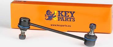 Key Parts KDL6384 - Тяга / стойка, стабилизатор autosila-amz.com