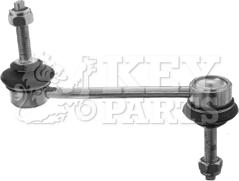 Key Parts KDL6786 - Тяга / стойка, стабилизатор autosila-amz.com