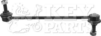 Key Parts KDL6783 - Тяга / стойка, стабилизатор autosila-amz.com