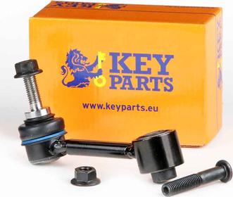 Key Parts KDL6733 - Тяга / стойка, стабилизатор autosila-amz.com