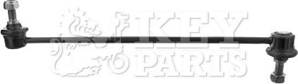 Key Parts KDL6722 - Тяга / стойка, стабилизатор autosila-amz.com