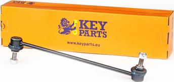 Key Parts KDL7426 - Тяга / стойка, стабилизатор autosila-amz.com