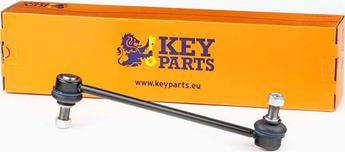 Key Parts KDL7091 - Тяга / стойка, стабилизатор autosila-amz.com