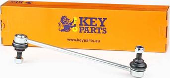 Key Parts KDL7089 - Тяга / стойка, стабилизатор autosila-amz.com