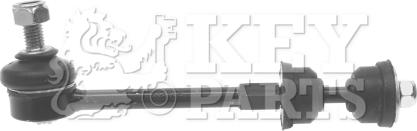 Key Parts KDL7088 - Тяга / стойка, стабилизатор autosila-amz.com