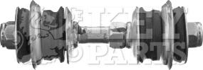 Key Parts KDL7038 - Тяга / стойка, стабилизатор autosila-amz.com