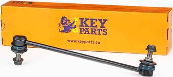 Key Parts KDL7106 - Тяга / стойка, стабилизатор autosila-amz.com