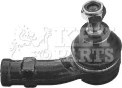 Key Parts KTR4415 - Наконечник рулевой тяги, шарнир autosila-amz.com