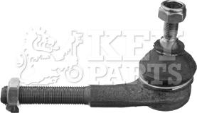 Key Parts KTR4183 - Наконечник рулевой тяги, шарнир autosila-amz.com