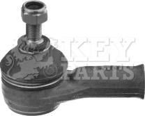 Key Parts KTR4208 - Наконечник рулевой тяги, шарнир autosila-amz.com