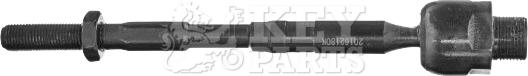 Key Parts KTR5500 - Осевой шарнир, рулевая тяга autosila-amz.com