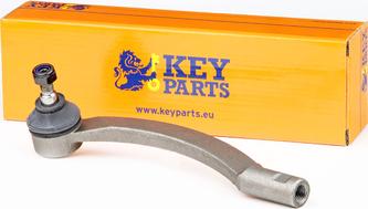 Key Parts KTR5023 - Наконечник рулевой тяги, шарнир autosila-amz.com