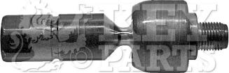 Key Parts KTR5144 - Осевой шарнир, рулевая тяга autosila-amz.com