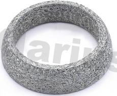 Klarius 410172 - Уплотнительное кольцо, труба выхлопного газа autosila-amz.com