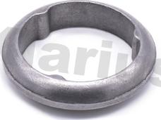 Klarius 410233 - Уплотнительное кольцо, труба выхлопного газа autosila-amz.com