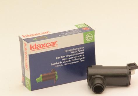 Klaxcar France 54520z - Водяной насос, система очистки окон autosila-amz.com