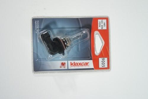 Klaxcar France 86241x - Лампа накаливания, фара дальнего света autosila-amz.com