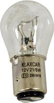 Klaxcar France 86280z - Лампа накаливания, фонарь указателя поворота autosila-amz.com