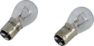 Klaxcar France 86281x - Лампа накаливания, фонарь сигнала тормоза / задний габаритный autosila-amz.com