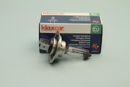 Klaxcar France 86230Lz - Лампа накаливания, фара дальнего света autosila-amz.com