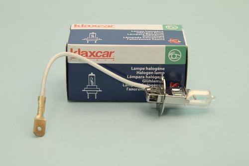 Klaxcar France 86238z - Лампа накаливания, фара дальнего света autosila-amz.com