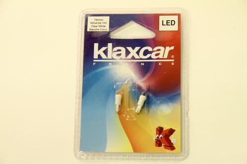 Klaxcar France 87005x - Лампа накаливания autosila-amz.com
