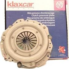 Klaxcar France 30059z - Нажимной диск сцепления autosila-amz.com