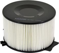 Klaxcar France FC080z - Фильтр воздуха в салоне autosila-amz.com